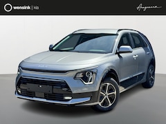 Kia Niro - HEV 1.6 GDi Hybrid DynamicLine Prijs is incl. inruilvoordeel | Camera | Navigatie | Keyles