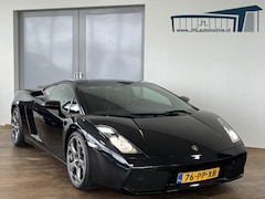 Lamborghini Gallardo - 5.0 V10*1000PK*P5R TWIN TURBO*SNEAKY TUNING