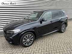 BMW X5 - xDrive45e High Executive Panorama HuD M Trekhaak