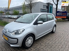 Volkswagen Up! - 1.0 move up BlueMotion - NAVIGATIE - NAP