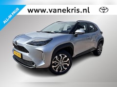 Toyota Yaris Cross - 1.5 Hybrid 115 First Edition Apple Carplay Android Auto, Camera, Navi, Connected Services