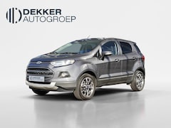 Ford EcoSport - 1.0 EcoBoost Titanium - Keyless entry - Cruise Control
