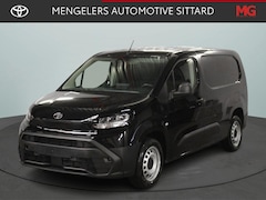 Toyota ProAce City - 1.5 D-4D Navigator L2 Long Nieuw | BPM vrij | 130 pk