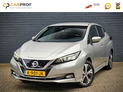 Nissan LEAF - e+ Tekna 62 kWh / CAMERA / ADAPT. CRUISE / CARPLAY / LED /