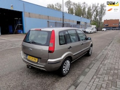 Ford Fusion - 1.4-16V Automaat Bj 2003 NAPAirco Apk 04/05/2026