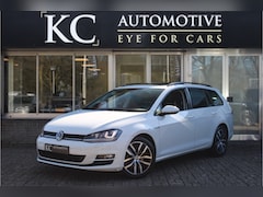 Volkswagen Golf - 1.4TSi Business | Pano | Standkachel | Dynaudio
