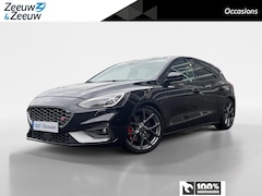 Ford Focus - ST-3 | B&O audio | Dealeronderhouden | Navigatie | Winter Pack | Techn. Pack |