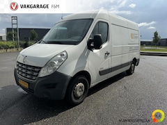 Renault Master - T35 2.3 dCi L2H2