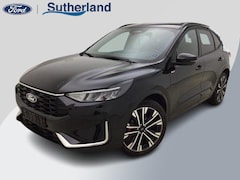 Ford Kuga - 2.5 FHEV ST-Line X 190pk | Driver Assistance Pack | Wegklapbare Trekhaak | 20 inch Licht M