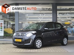 Citroën C1 - VTi 72pk Feel │ Pack Techno │ Apple Carplay™ & Android Auto™