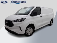 Ford Transit Custom - 320 2.0 TDCI L2H1 Trend 136pk | Driver Assistance Pack | Stoelverwarming | Voorruitverwarm