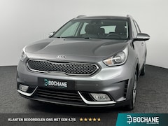 Kia Niro - 1.6 GDi Hybrid DynamicLine | Navigatie | Camera | Trekhaak |