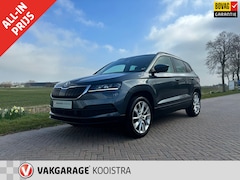 Skoda Karoq - 1.5 TSI 150 pk ACC|Carplay|Navi