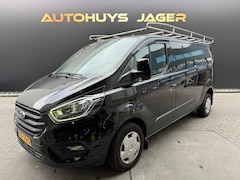 Ford Transit Custom - 300 2.0 TDCI L2H1 Trend DC