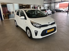 Kia Picanto - 1.0 DPi DynamicLine