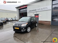 Citroën C3 Picasso - 1.6 VTi Exclusive