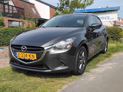 Mazda 2 - 2 1.5 Skyactiv-G S Airco / Cruise Control/ Sportvelgen