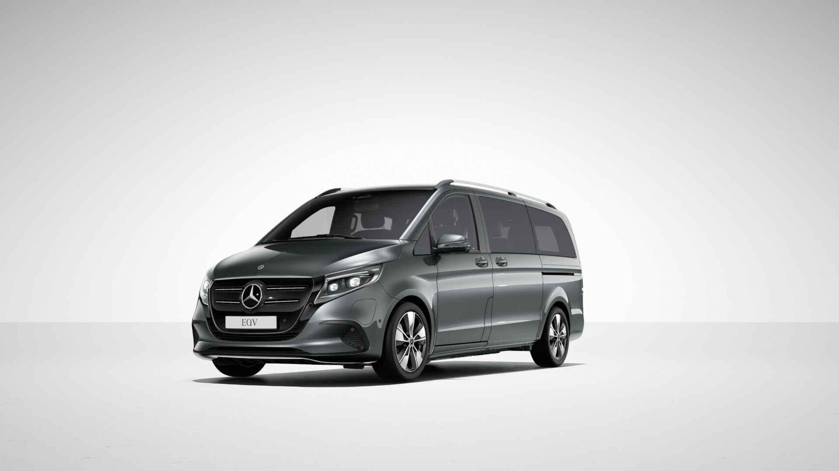 Mercedes-Benz EQV - 300 L2 90 kWh 300 L2 90kWh - AutoWereld.nl
