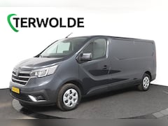 Renault Trafic - 2.0 Blue dCi 130 T30 L2H1 Advance | Navigatie | Parkeercamera | Laadruimte-pakket |
