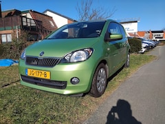 Skoda Citigo - 1.0 Greentech Tour Airco, Electrisch ramen, Centr. Vergr, Garantie
