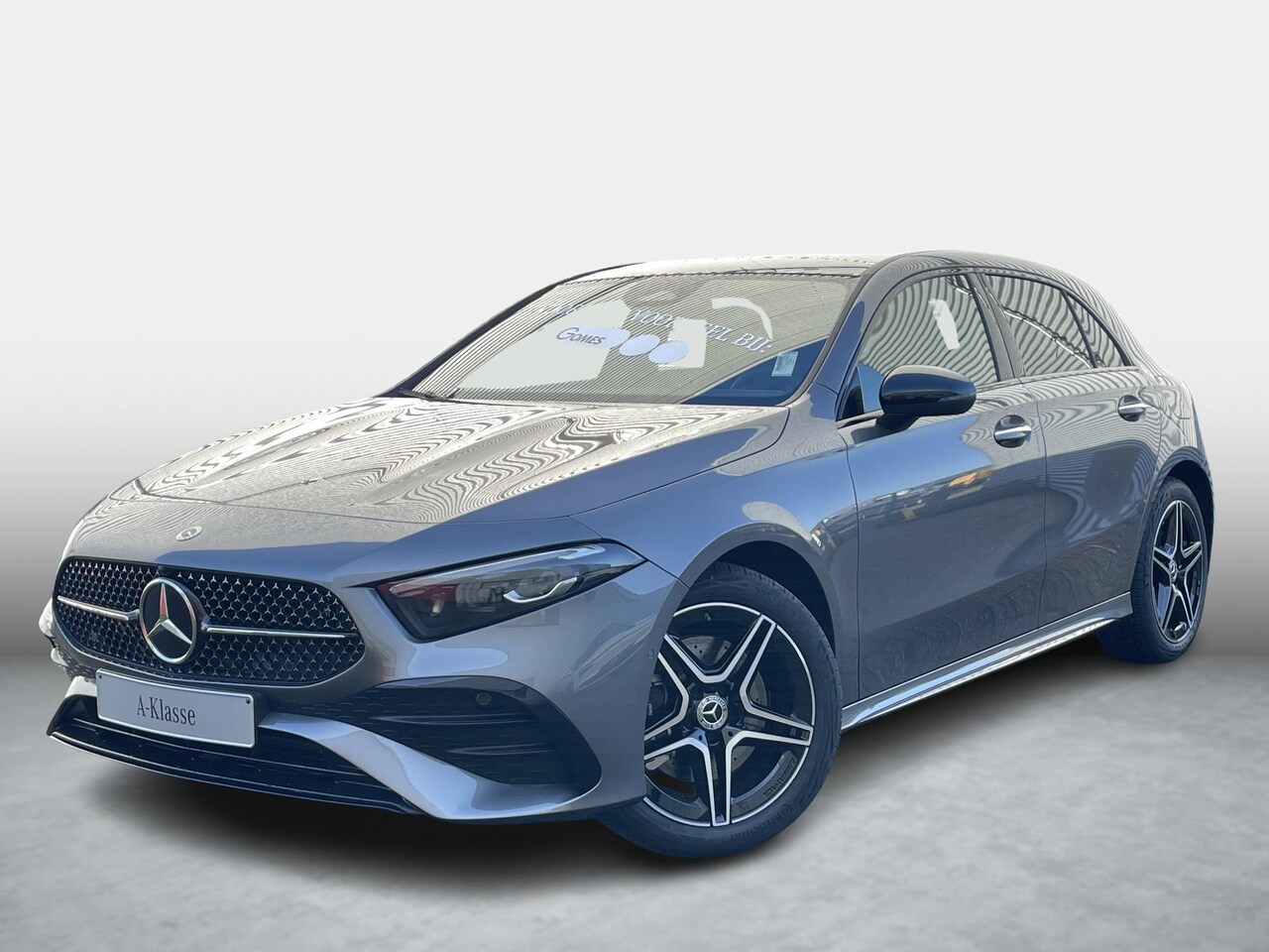 Mercedes-Benz A-klasse - 250 e Star Edition AMG Line | Nightpakket | Panoramadak | MULTIBEAM LED koplampen | Dodeho - AutoWereld.nl