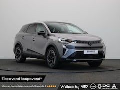 Renault Symbioz - 1.6 E-Tech full hybrid 145 esprit Alpine | Active driver assist | Elek. verwarmbaar stuurw