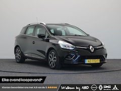 Renault Clio Estate - 0.9 TCe Intens | LED koplampen | Climate Control | Cruise Control | Navigatie | Trekhaak |