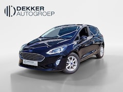Ford Fiesta - 1.0 EcoBoost Titanium