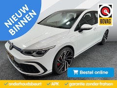 Volkswagen Golf - 1.4 eHybrid GTE