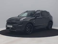 Lynk & Co 01 - 1.5 Plug-in Hybrid | 360° | BLACK