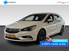 Opel Astra Sports Tourer - 1.6 CDTI 110PK 120TH EDITION NAVI TEL ECC CAMERA NAP