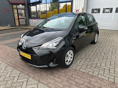 Toyota Yaris - 1.5 Hybrid Active