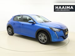 Peugeot e-208 - EV Active Pack 50 kWh GRATIS WALLBOX | 3-Fase | Parkeersensor Achter | Stoelverwarming | N