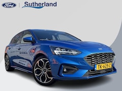 Ford Focus - 1.0 EcoBoost ST Line Business 125pk Adaptieve Cruise | Winterpack | Full LED | Achteruitri