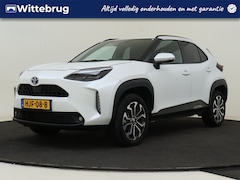 Toyota Yaris Cross - 1.5 Hybrid Dynamic | Camera | Navigatie | Stoelverwarming