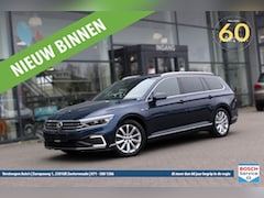 Volkswagen Passat Variant - 1.4 TSI PHEV 218pk 6-DSG GTE Highline | Extra velgen