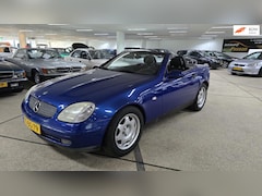 Mercedes-Benz SLK-klasse - 200 nieuwe apk