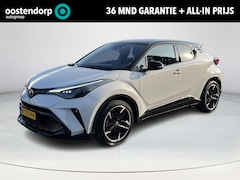 Toyota C-HR - 2.0 Hybrid GR-Sport Special | Apple CarPlay/Android auto | Achteruitrijcamera | Stoel en s