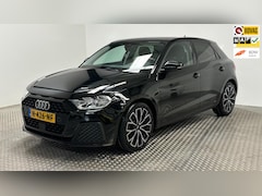 Audi A1 Sportback - 25 TFSI Pro Line benzine cruisecontrole airco carplay navigatie android parkeersensoren