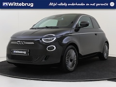 Fiat 500 - 3+1 42 kWh 119PK | Pack Styl & Pack Comfort |