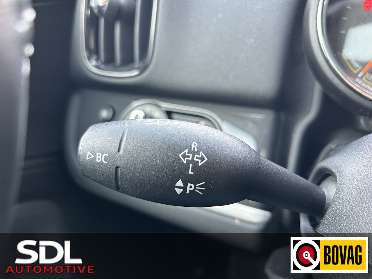 MINI Countryman - Mini 2.0 Cooper S E ALL4 // FULL LED // NAVI // CAMERA // PANO/SCHUIFKANTELDAK // PDC - AutoWereld.nl