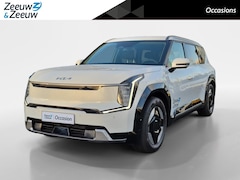 Kia EV9 - Plus AWD 99.8 kWh | Airco | Navi | Camera | LM velgen | Privacy Glass | Stoelverwarming |