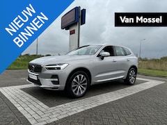Volvo XC60 - 2.0 T6 Long Range Plug-in hybrid AWD Inscription | Memorystoelen | Schuif-/kanteldak| Park