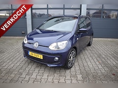 Volkswagen Up! - 1.0 60pk High up