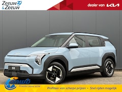 Kia EV3 - Air 58.3 kWh | * Niet op voorraad * | *€3.000, - Korting* | 436KM WLTP | Navi | Clima | Ad