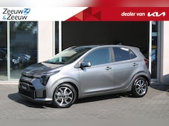 Kia Picanto - 1.0 DPI ExecutiveLine | Airco | Navi | Camera | AUTOMAAT | Nieuw facelift model | Nu te be