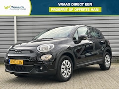 Fiat 500 X - 500X 1.5 Hybrid 130pk DCT