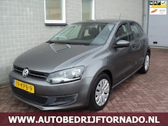 Volkswagen Polo - 1.4-16V Comfortline 5dr navi bj2010
