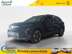 Renault Scenic E-Tech - EV60 comfort range techno Uit voorraad leverbaar op = op