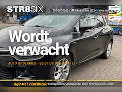 Renault Clio Estate - 0.9 TCe Intens